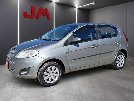 FIAT PALIO 1.0 MPI ATTRACTIVE 8V FLEX 4P MANUAL